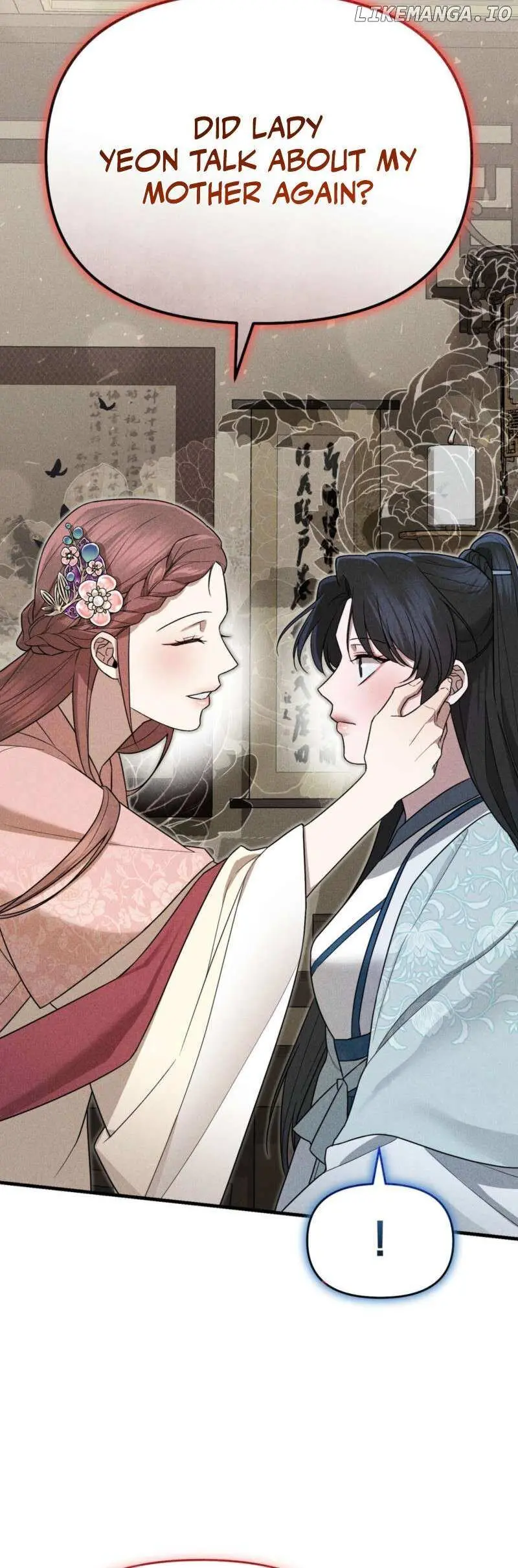 Lady of Yeonseong Chapter 4 page 24 - 
