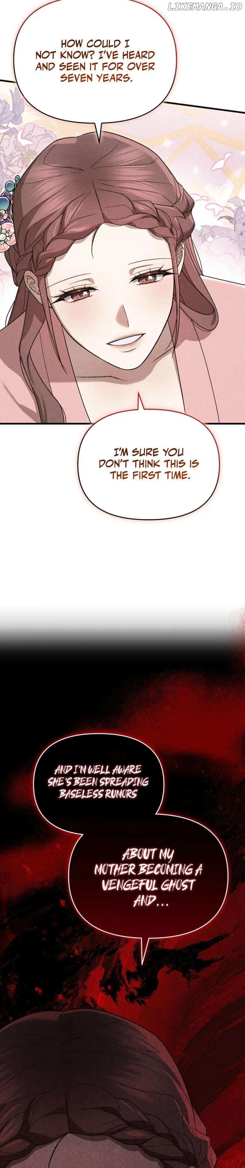 Lady of Yeonseong Chapter 4 page 25 - 
