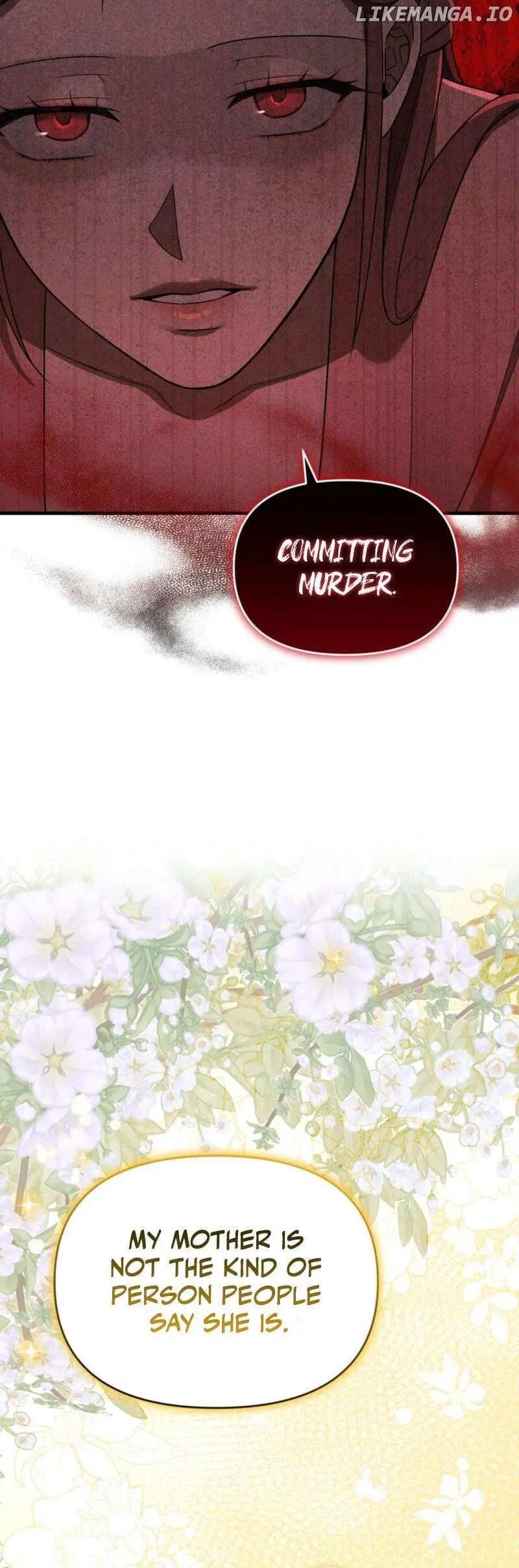 Lady of Yeonseong Chapter 4 page 26 - 