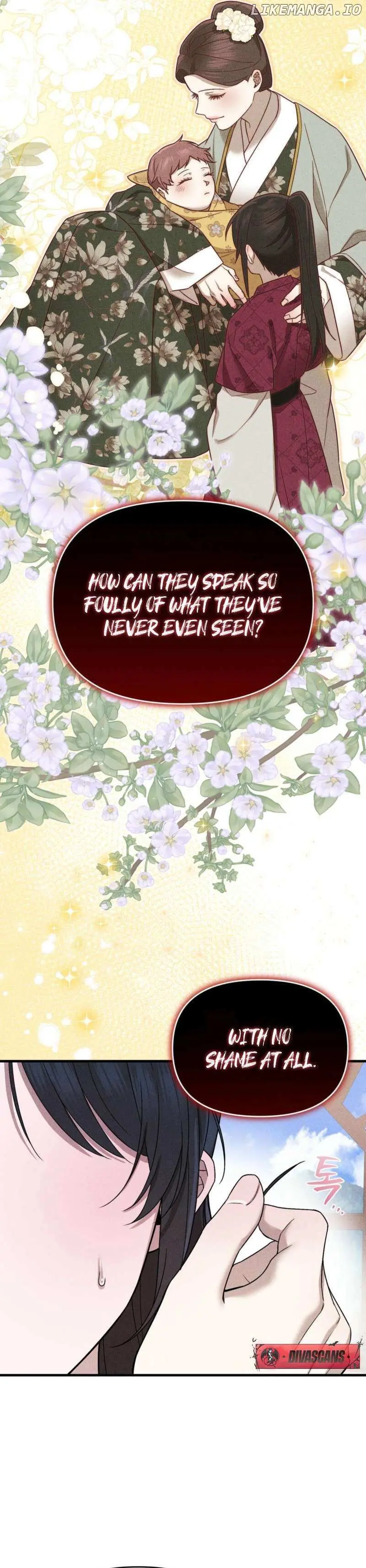 Lady of Yeonseong Chapter 4 page 27 - 