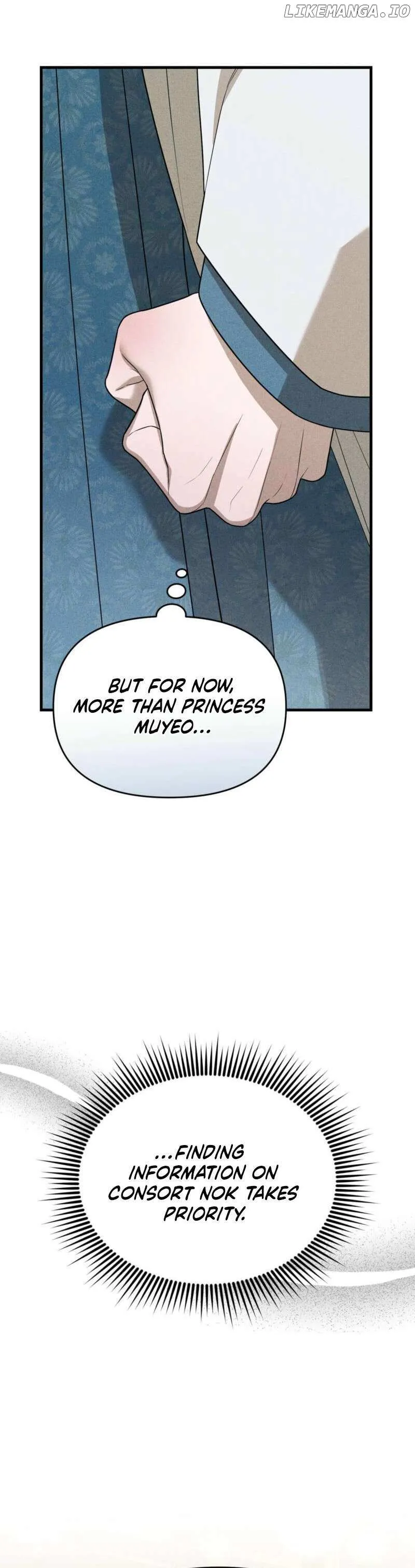 Lady of Yeonseong Chapter 4 page 4 - 