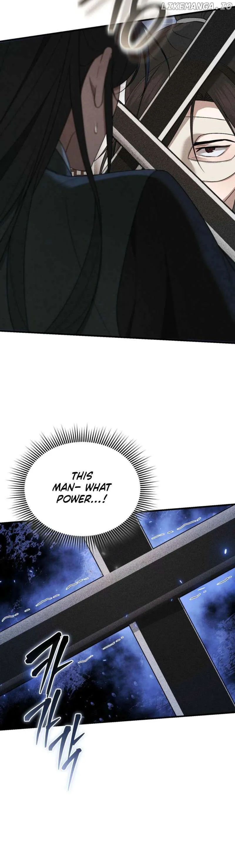 Lady of Yeonseong Chapter 4 page 41 - 