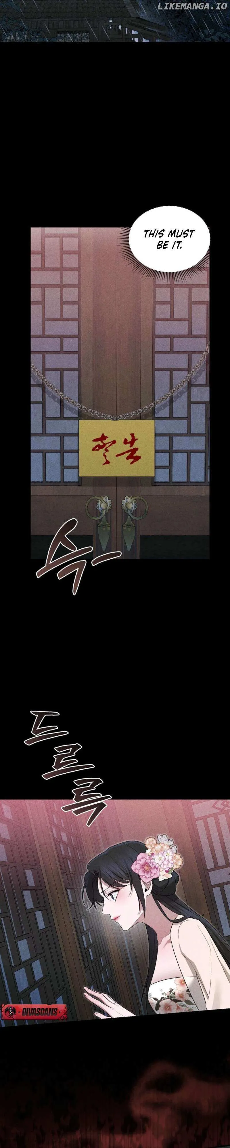 Lady of Yeonseong Chapter 5 page 29 - 