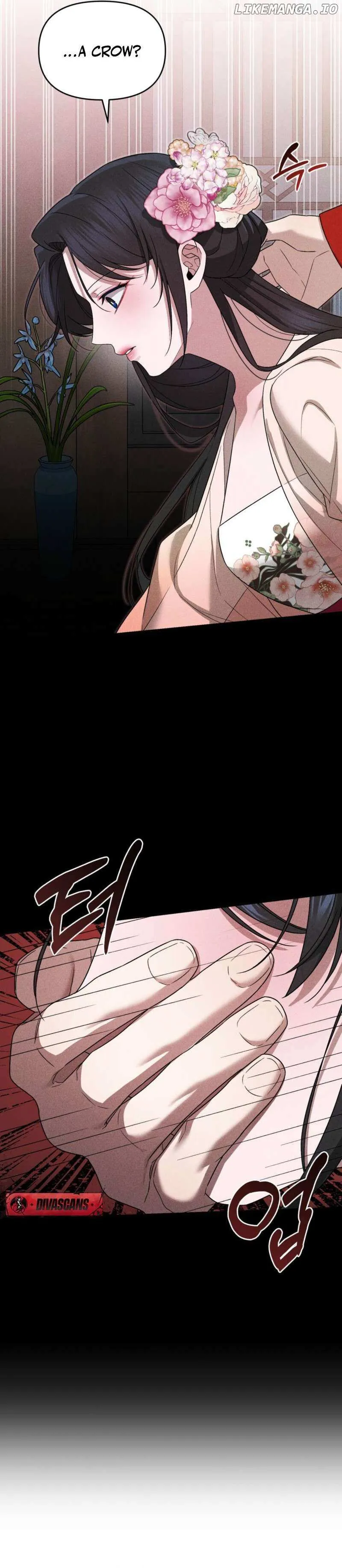 Lady of Yeonseong Chapter 5 page 32 - 