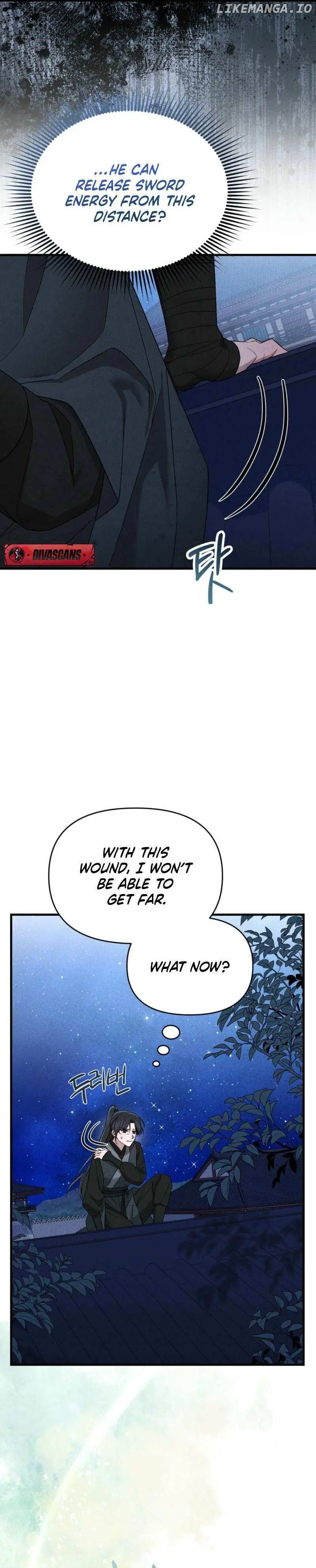 Lady of Yeonseong Chapter 5 page 7 - 