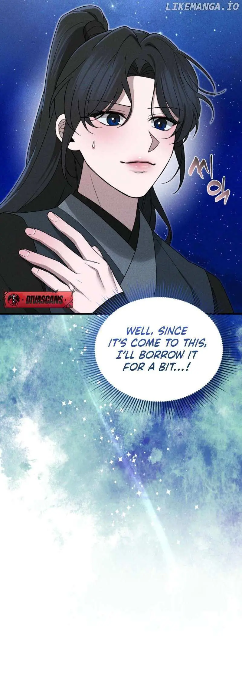 Lady of Yeonseong Chapter 5 page 9 - 