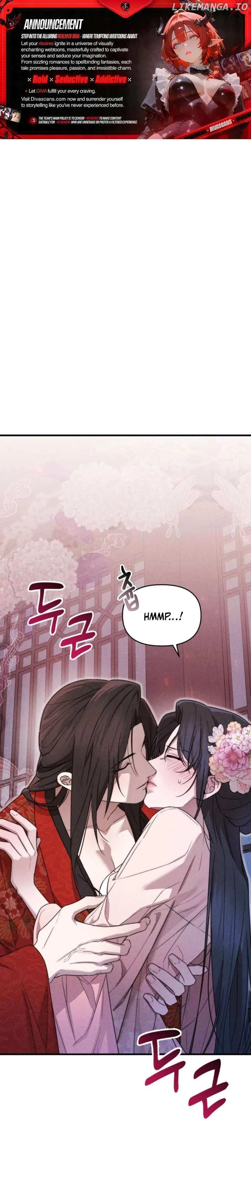 Lady of Yeonseong Chapter 6 page 1 - 