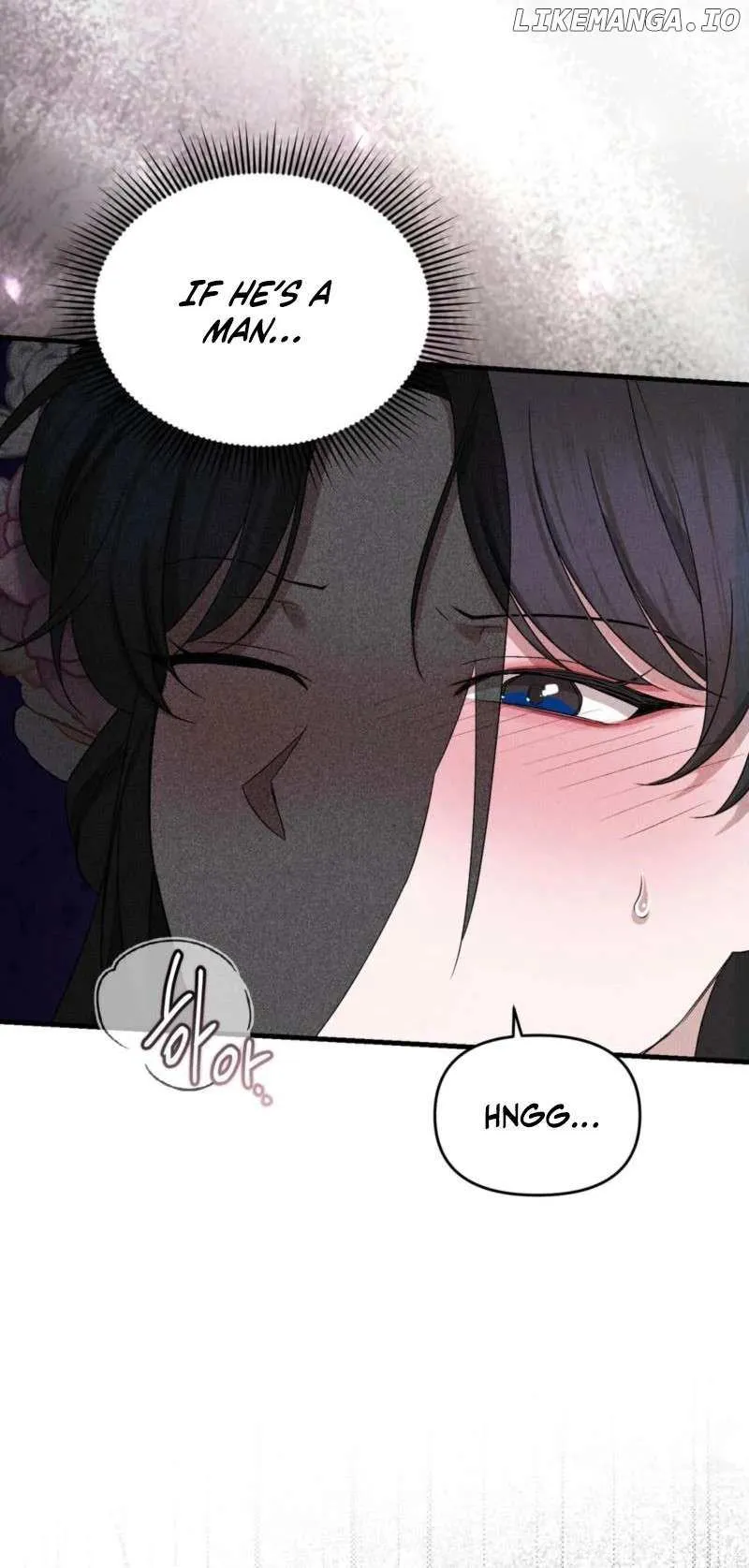 Lady of Yeonseong Chapter 6 page 14 - 