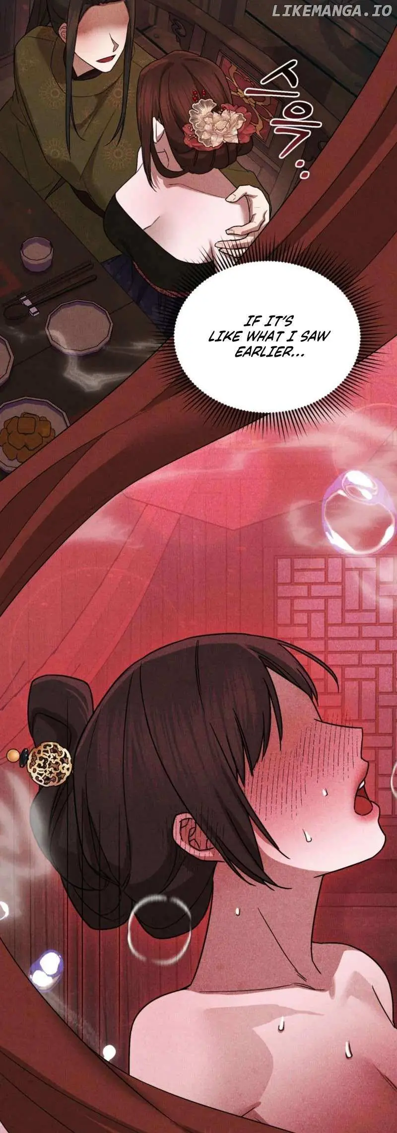 Lady of Yeonseong Chapter 6 page 7 - 