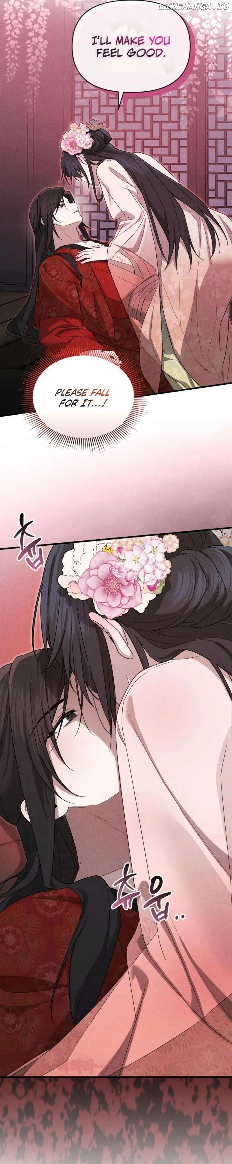 Lady of Yeonseong Chapter 6 page 9 - 