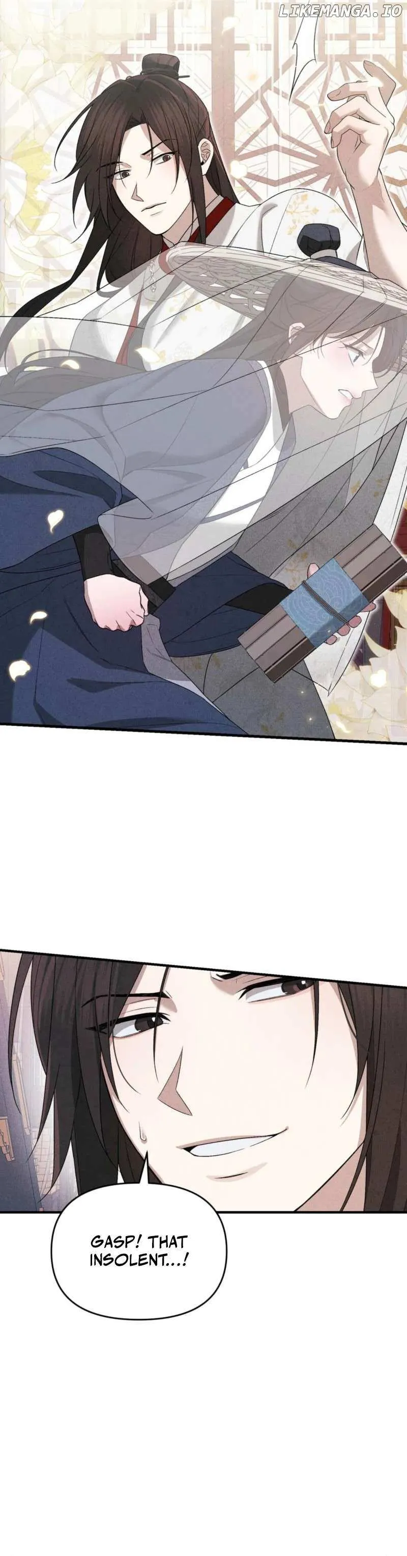 Lady of Yeonseong Chapter 7 page 24 - 