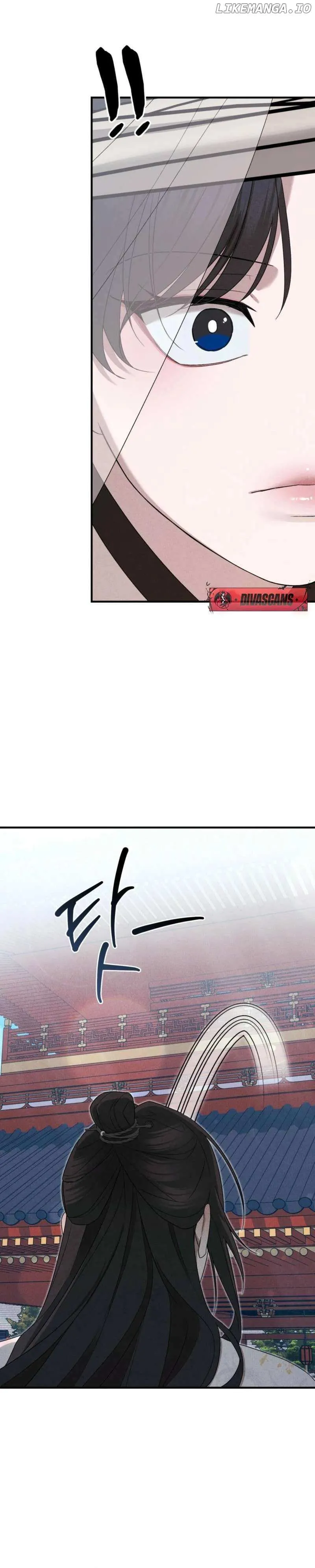 Lady of Yeonseong Chapter 7 page 29 - 