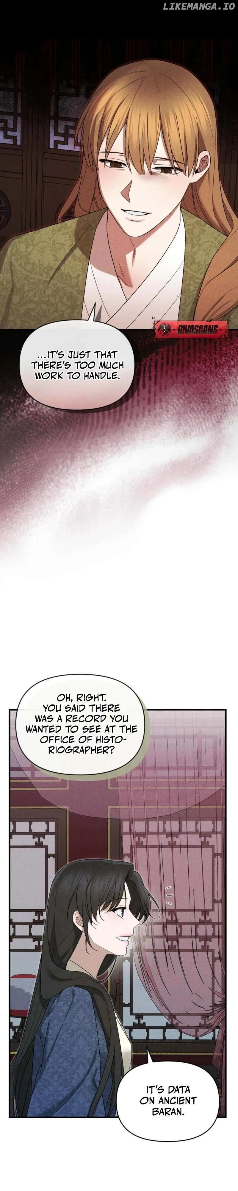 Lady of Yeonseong Chapter 7 page 4 - 