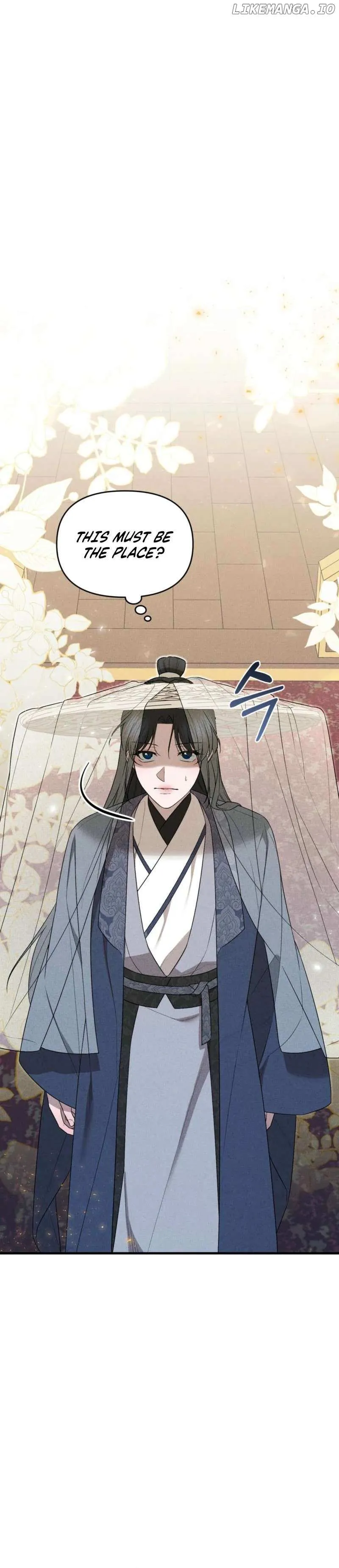 Lady of Yeonseong Chapter 7 page 9 - 