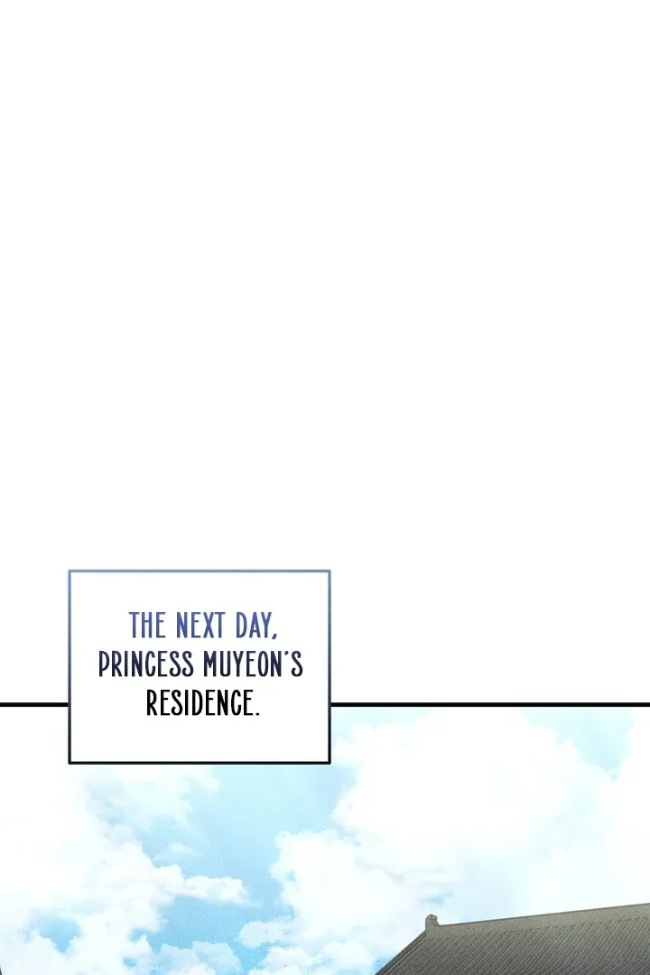 Lady of Yeonseong Chapter 8 page 103 - 