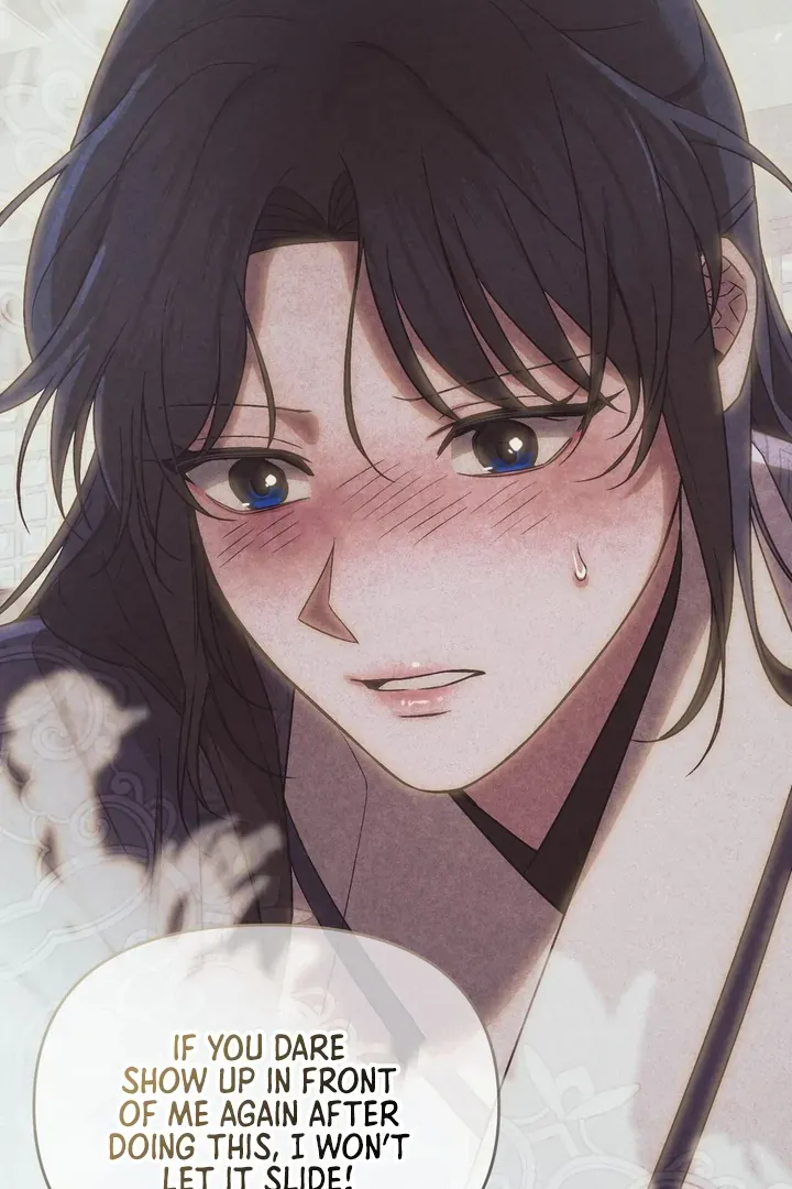Lady of Yeonseong Chapter 8 page 105 - 