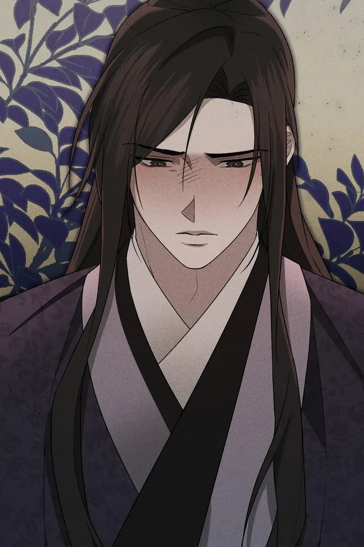 Lady of Yeonseong Chapter 8 page 115 - 