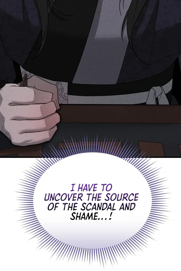 Lady of Yeonseong Chapter 8 page 116 - 