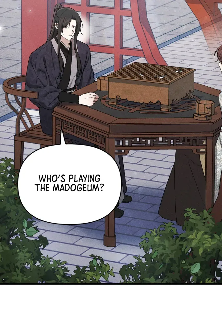 Lady of Yeonseong Chapter 8 page 119 - 