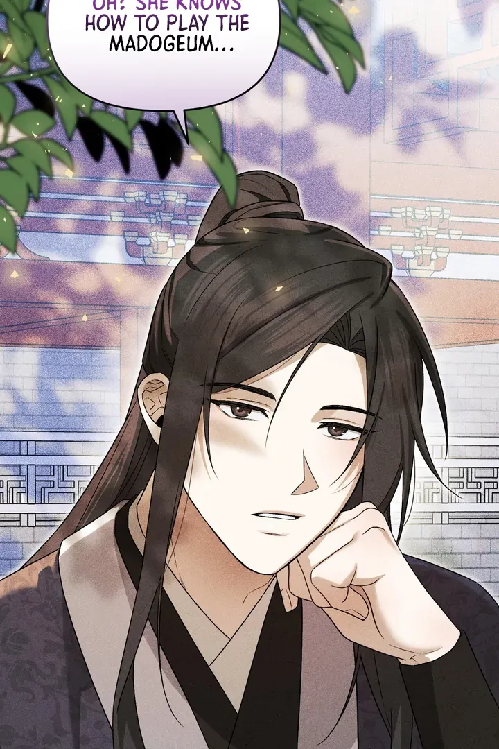 Lady of Yeonseong Chapter 8 page 122 - 