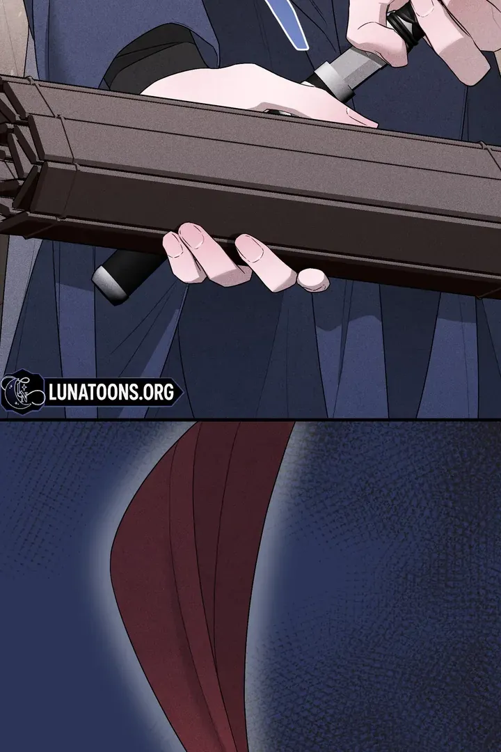 Lady of Yeonseong Chapter 8 page 21 - 