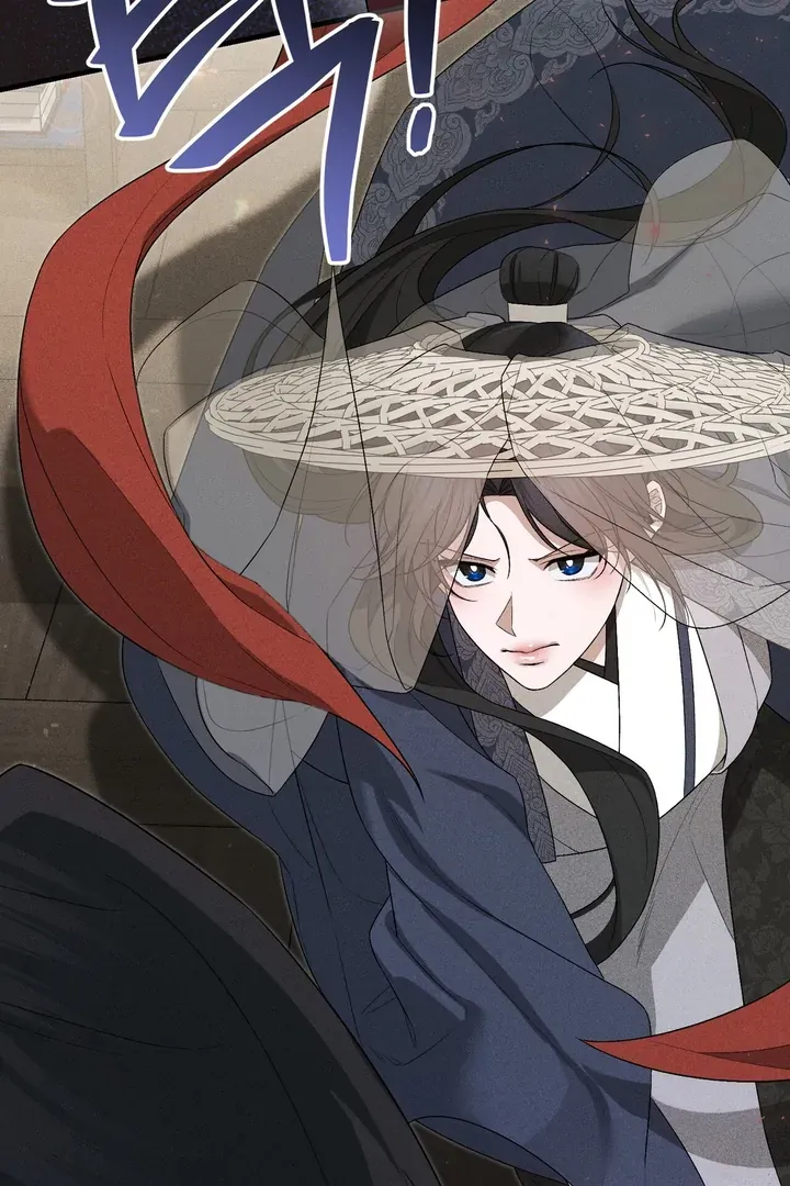 Lady of Yeonseong Chapter 8 page 24 - 