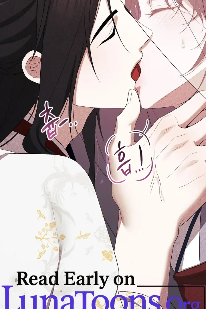 Lady of Yeonseong Chapter 8 page 4 - 