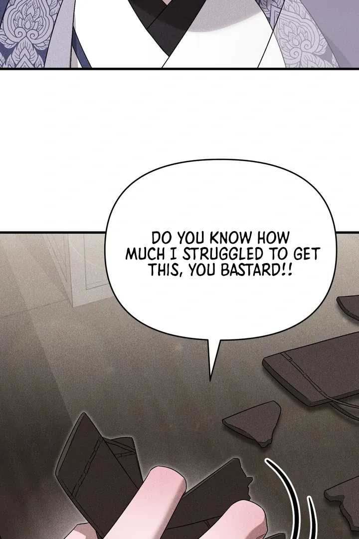 Lady of Yeonseong Chapter 8 page 44 - 