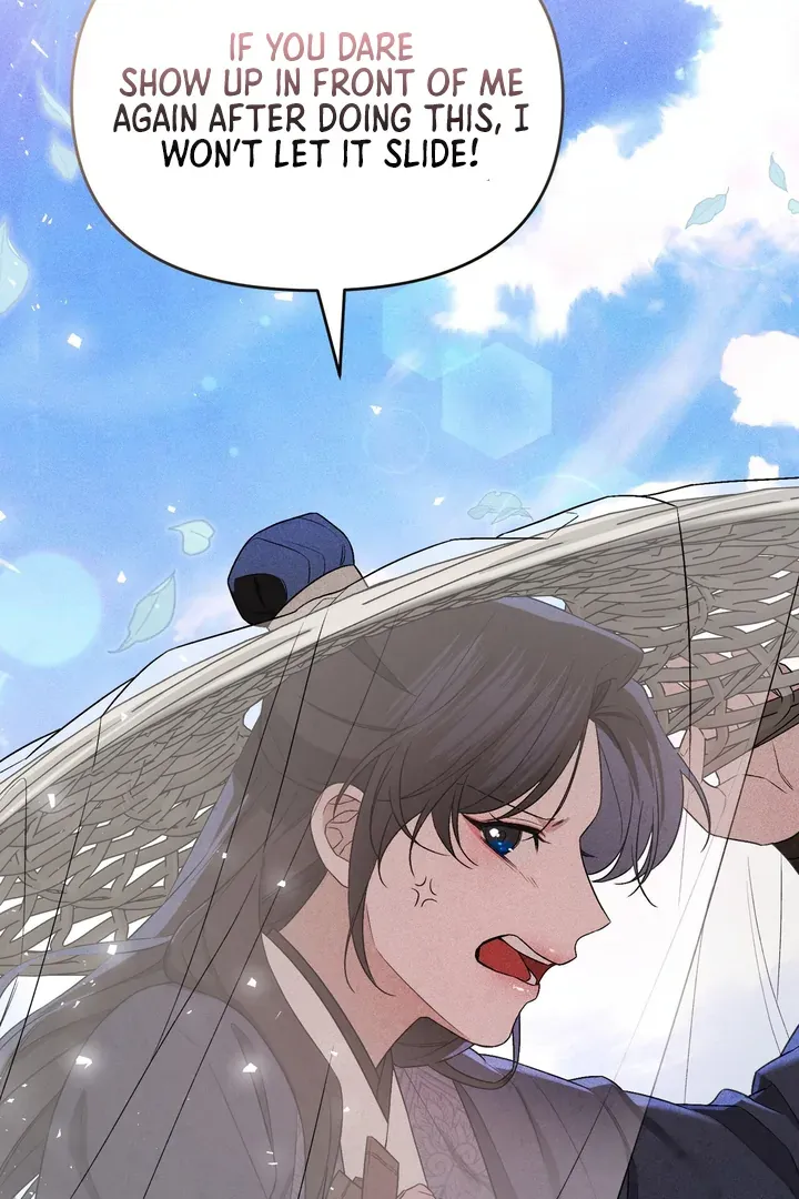 Lady of Yeonseong Chapter 8 page 46 - 