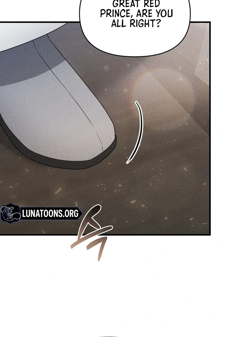 Lady of Yeonseong Chapter 8 page 49 - 