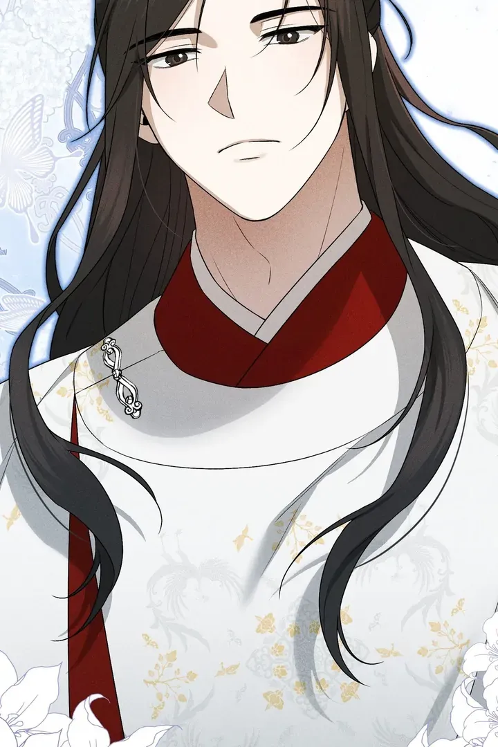 Lady of Yeonseong Chapter 8 page 52 - 