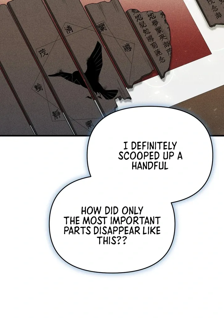 Lady of Yeonseong Chapter 8 page 56 - 