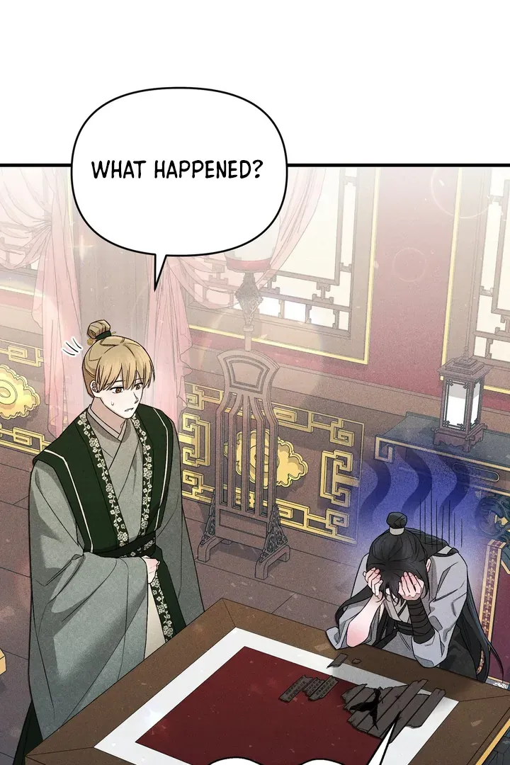 Lady of Yeonseong Chapter 8 page 57 - 