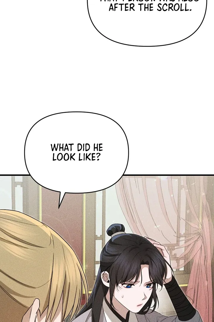 Lady of Yeonseong Chapter 8 page 60 - 