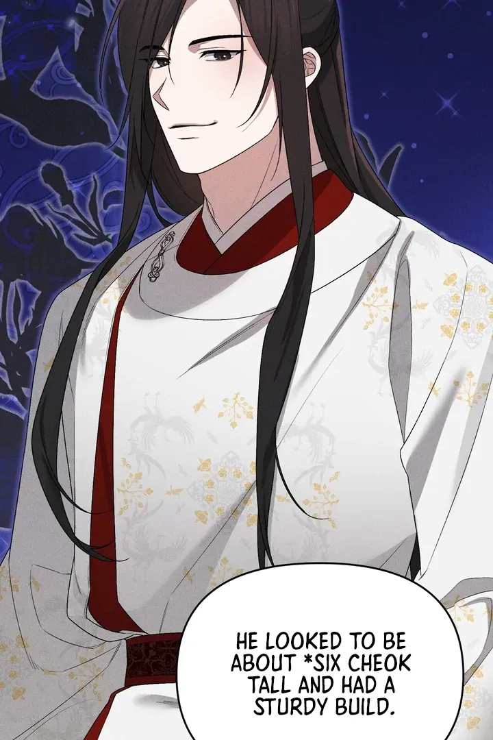 Lady of Yeonseong Chapter 8 page 62 - 