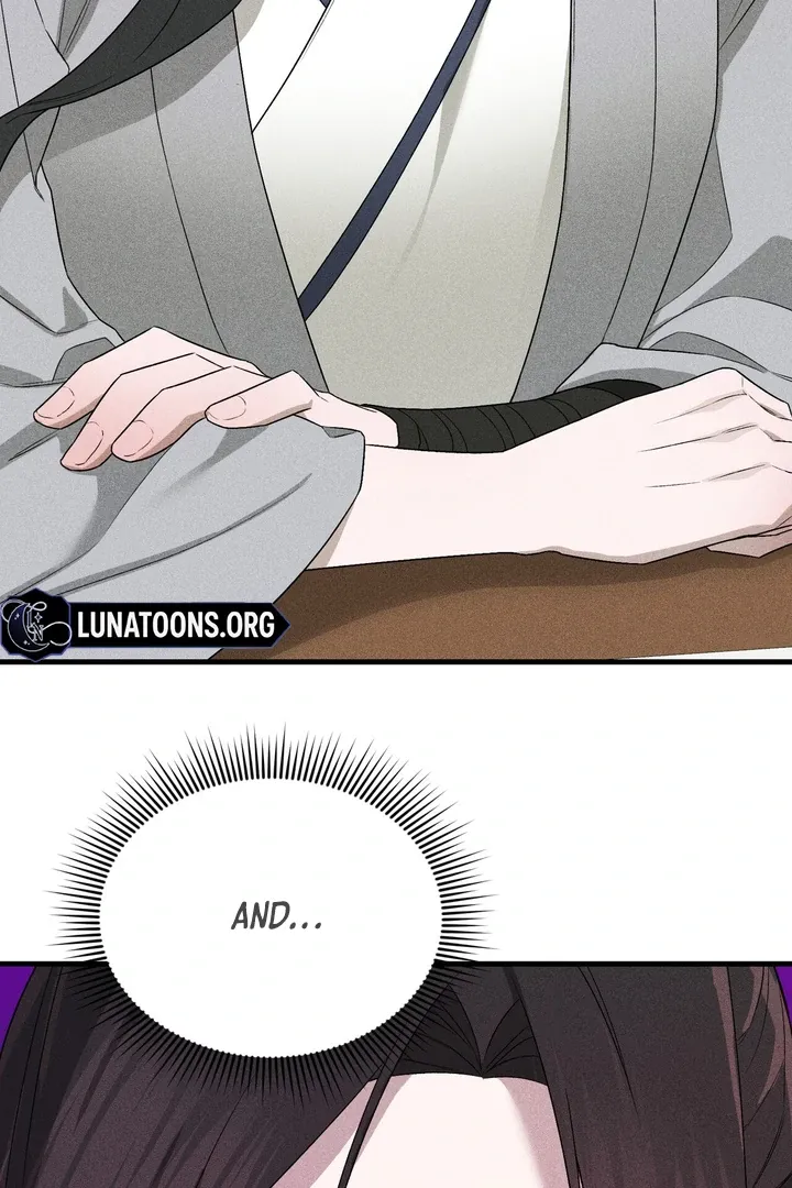 Lady of Yeonseong Chapter 8 page 64 - 