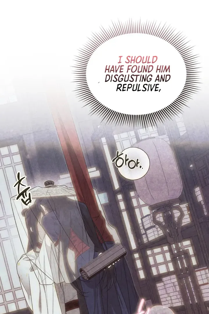 Lady of Yeonseong Chapter 8 page 66 - 