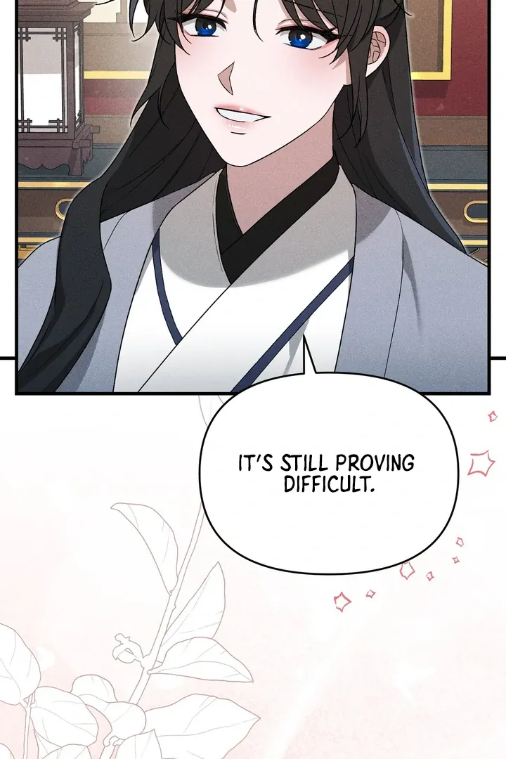 Lady of Yeonseong Chapter 8 page 75 - 