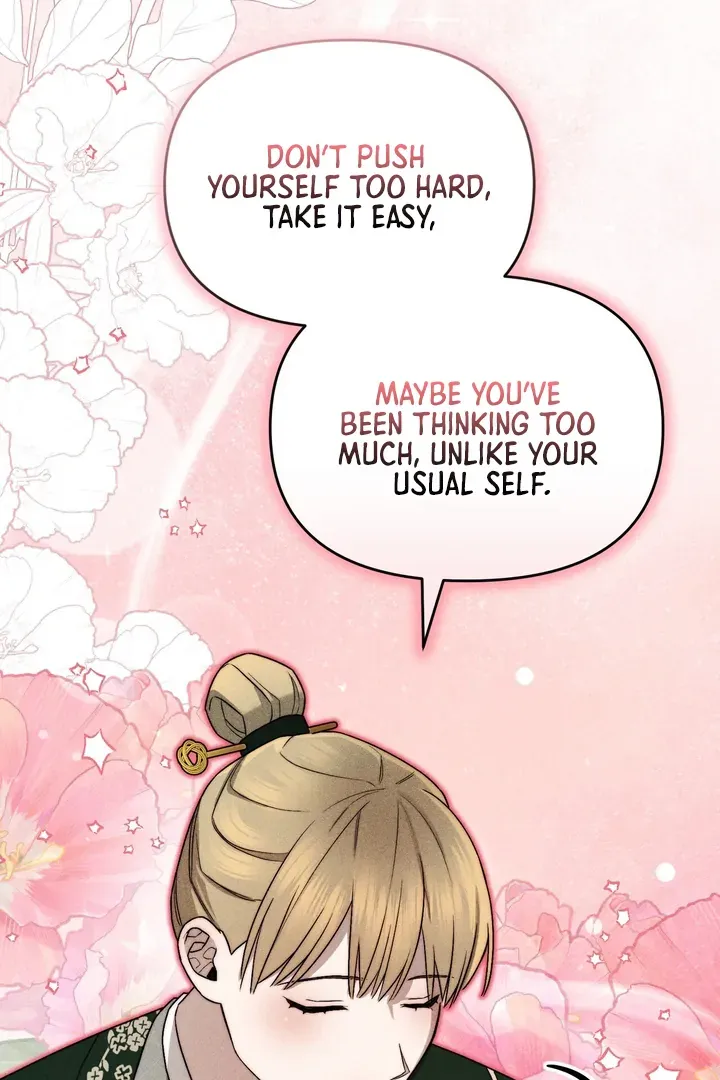 Lady of Yeonseong Chapter 8 page 76 - 