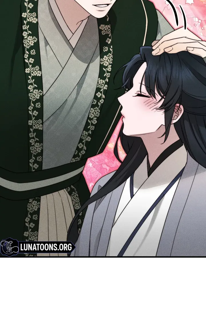 Lady of Yeonseong Chapter 8 page 77 - 