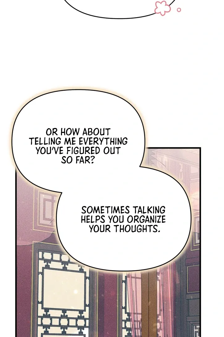 Lady of Yeonseong Chapter 8 page 79 - 