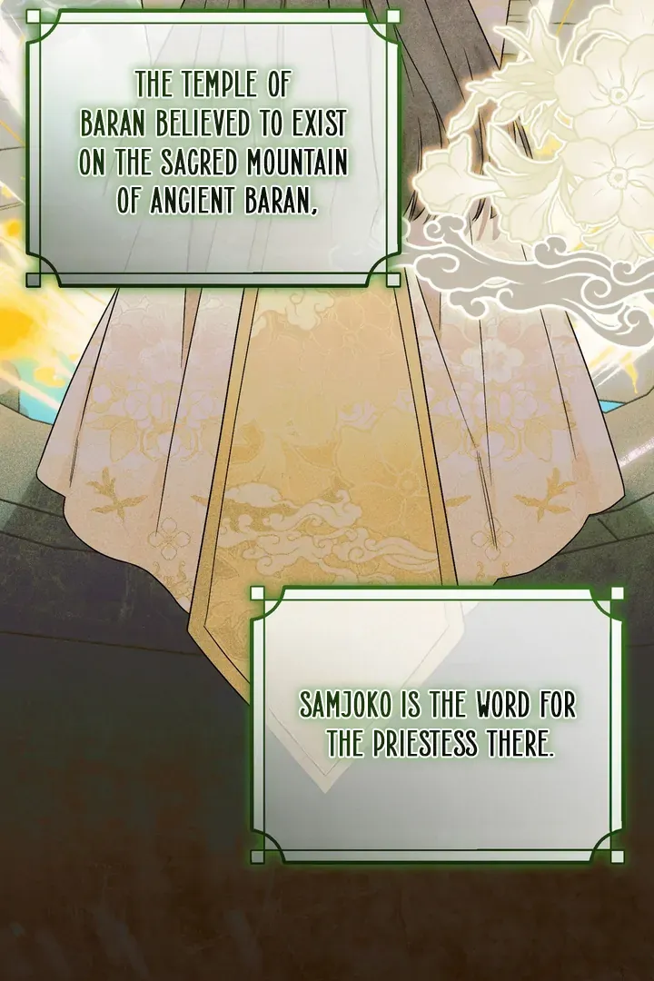 Lady of Yeonseong Chapter 8 page 85 - 