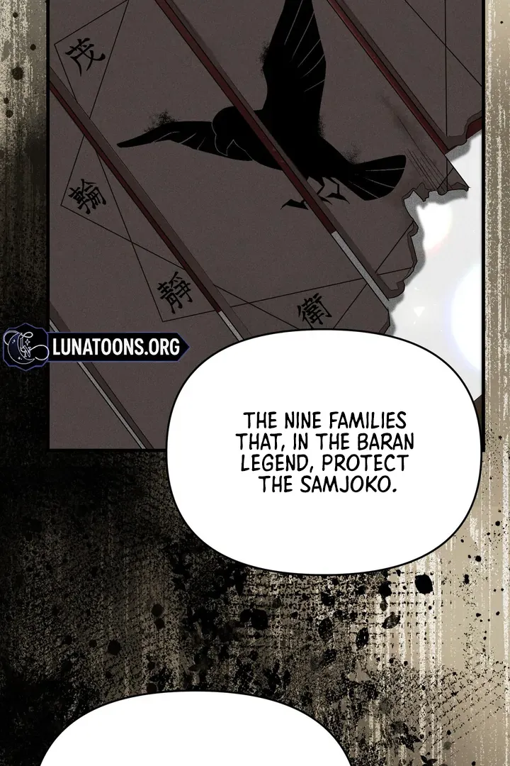 Lady of Yeonseong Chapter 8 page 87 - 