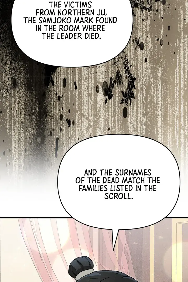 Lady of Yeonseong Chapter 8 page 88 - 