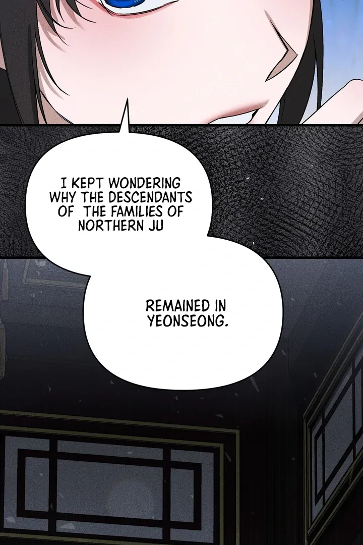 Lady of Yeonseong Chapter 8 page 91 - 