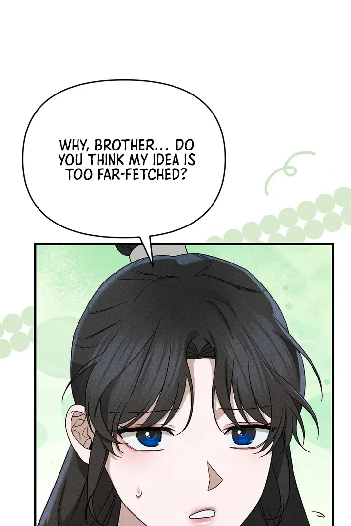 Lady of Yeonseong Chapter 8 page 95 - 