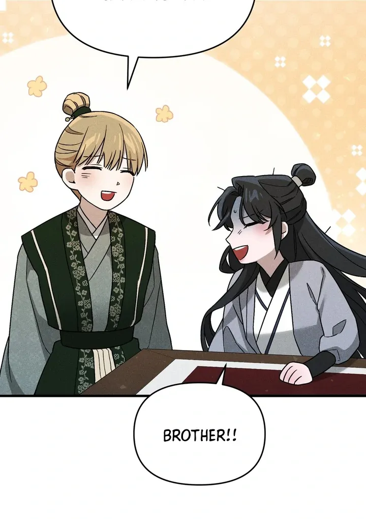 Lady of Yeonseong Chapter 8 page 97 - 