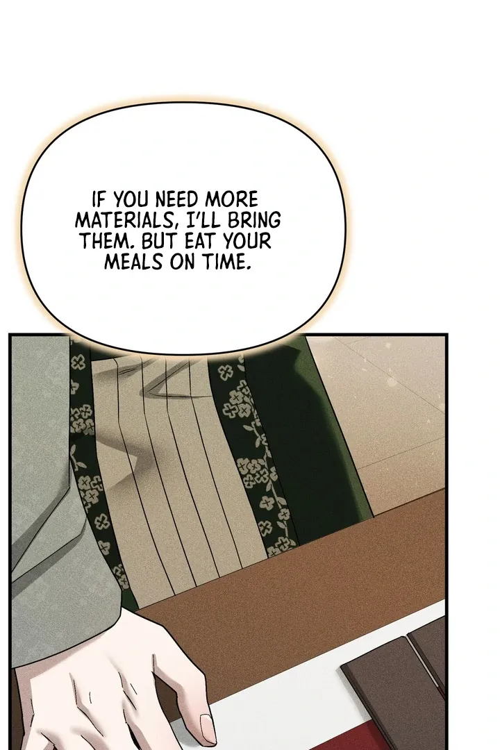 Lady of Yeonseong Chapter 8 page 98 - 