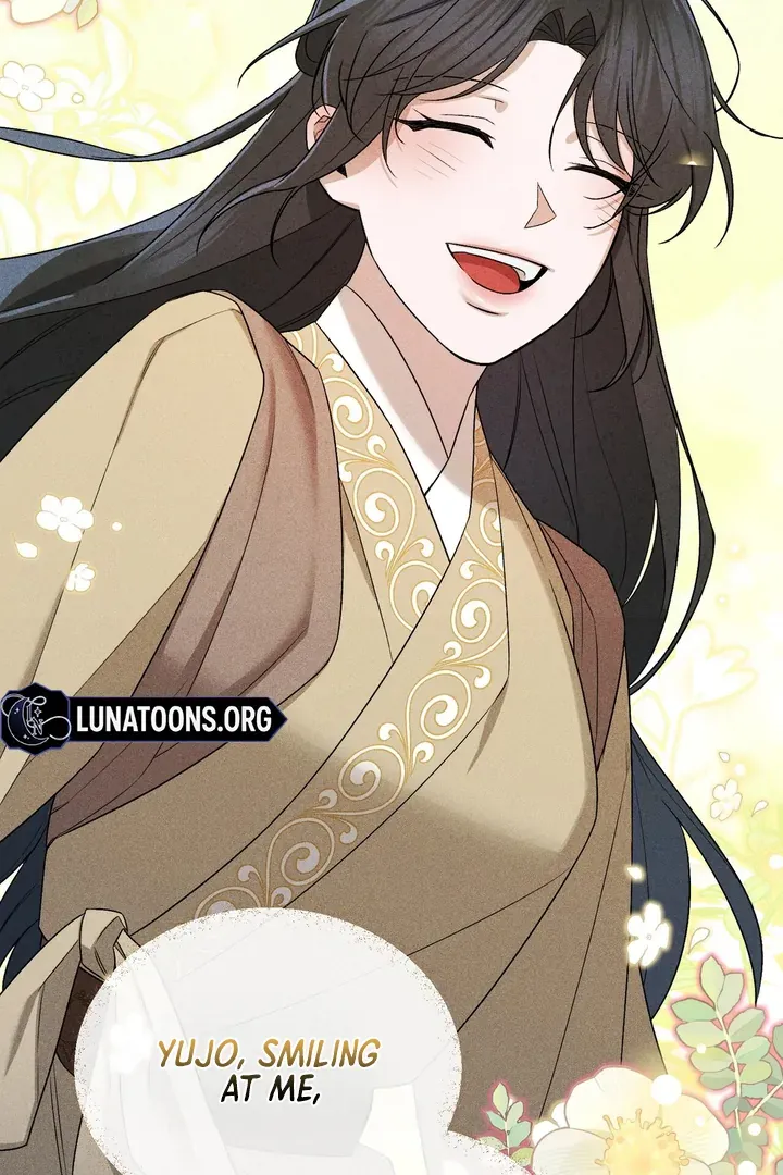 Lady of Yeonseong Chapter 9 page 101 - 