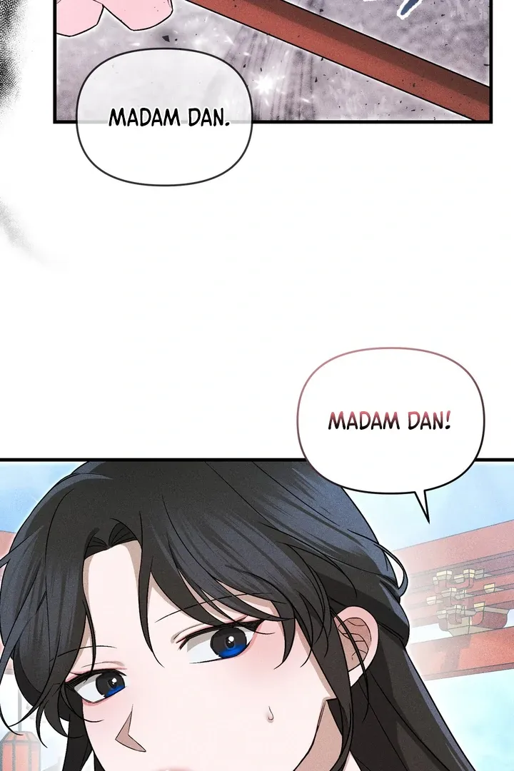 Lady of Yeonseong Chapter 9 page 20 - 